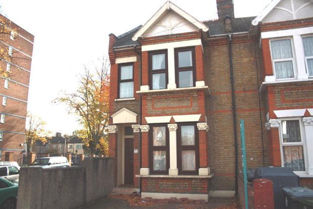 Buy or rent a property | Victoria Avenue, London E6 1EY