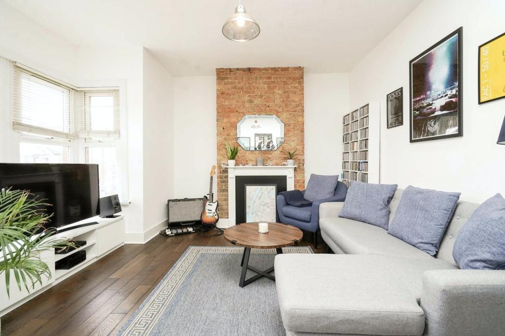 Buy or rent a property | Victoria Avenue, London E6 1EY