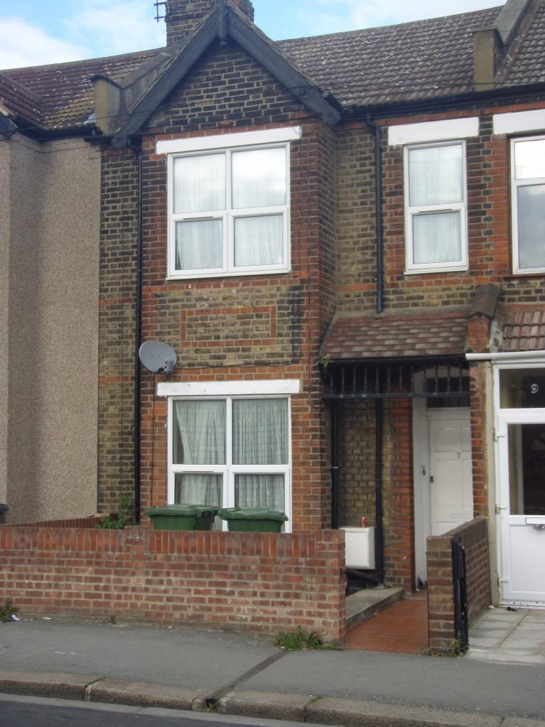 Buy or rent a property | Grangewood Street, London E6 1EZ