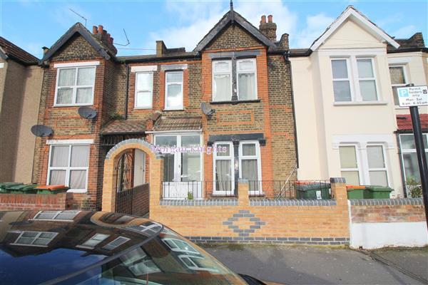 Buy or rent a property | Grangewood Street, London E6 1EZ