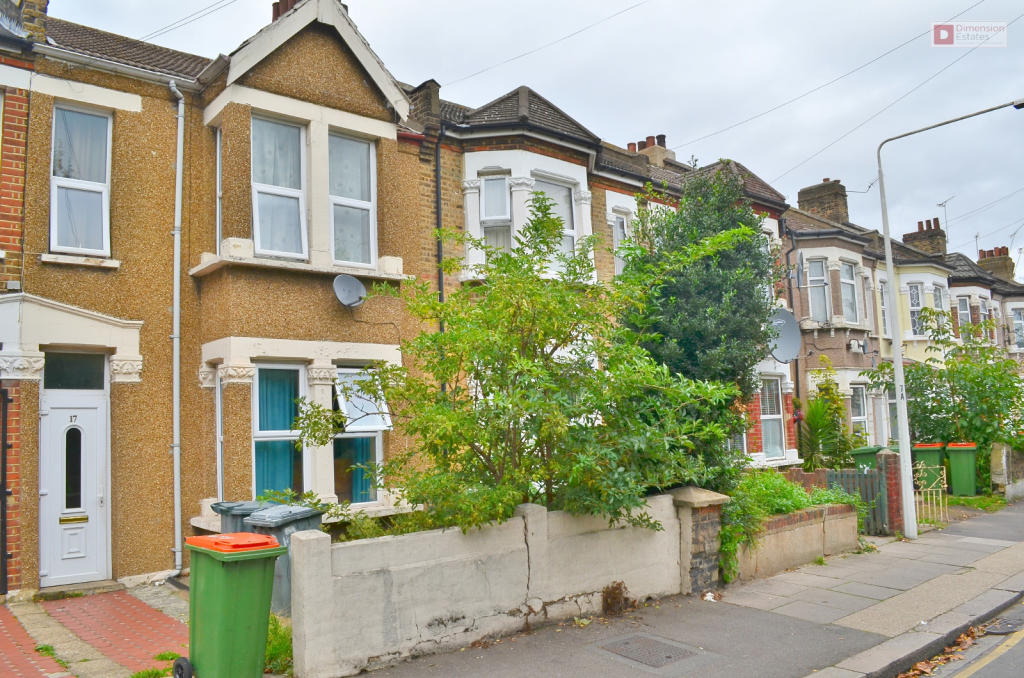 Buy or rent a property | Grangewood Street, London E6 1EZ