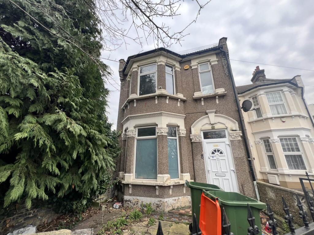 Buy or rent a property | Grangewood Street, London E6 1EZ