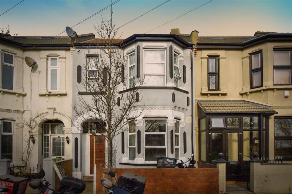 Buy or rent a property | Grangewood Street, London E6 1EZ