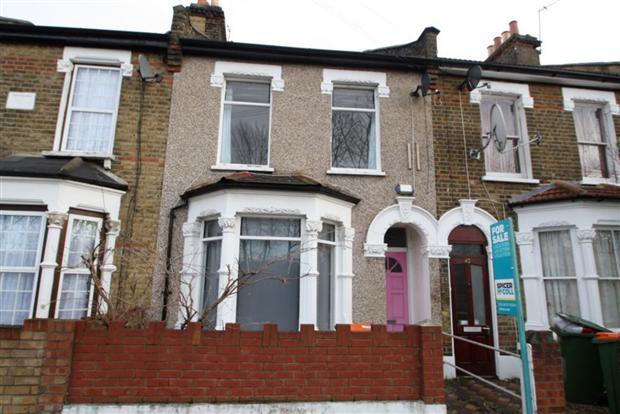Buy or rent a property | Grangewood Street, London E6 1HB