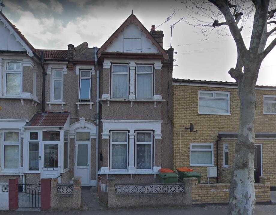 Buy or rent a property | Grangewood Street, London E6 1HB