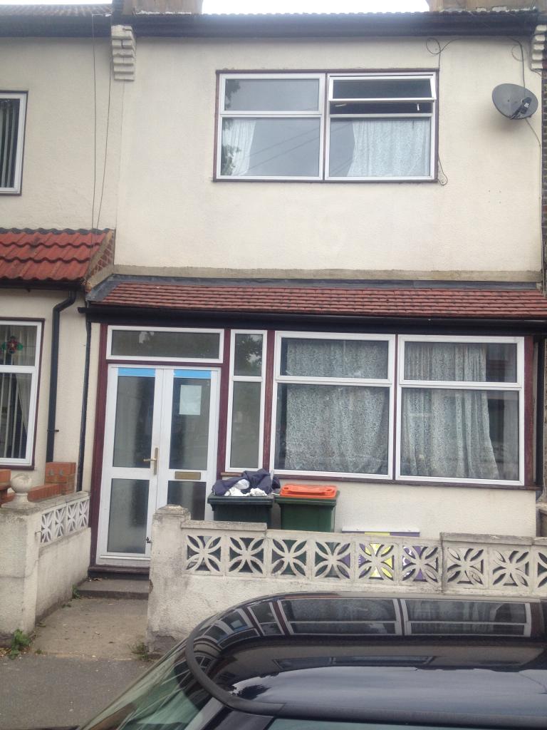 Buy or rent a property | Grangewood Street, London E6 1HB