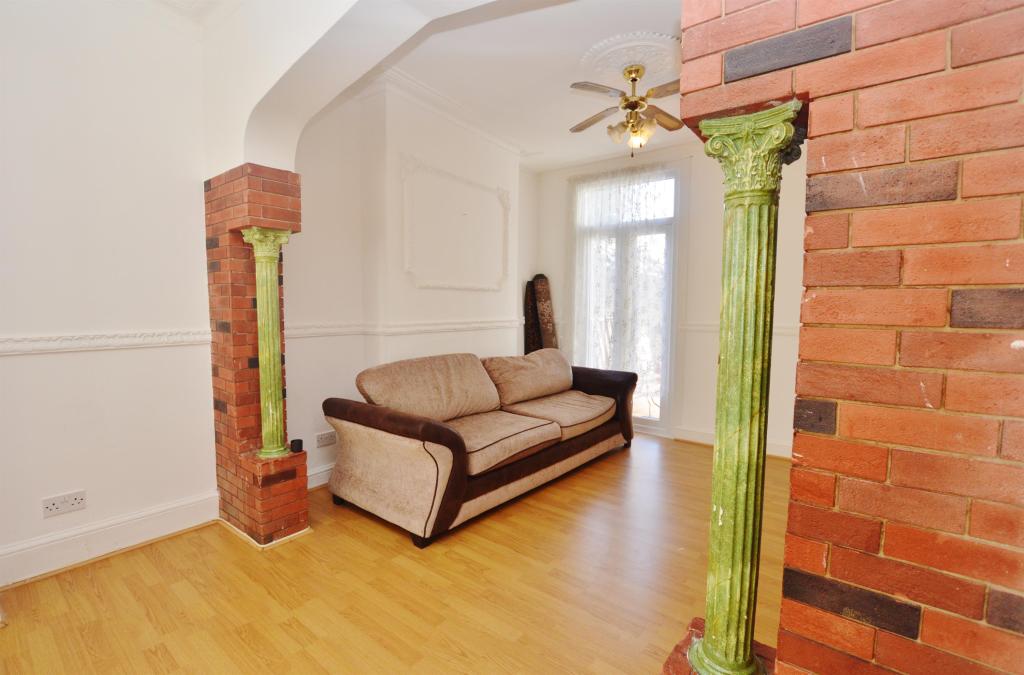 Buy or rent a property | Grangewood Street, London E6 1HB