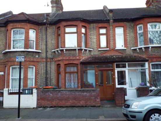 Buy or rent a property | Grosvenor Road, London E6 1HE