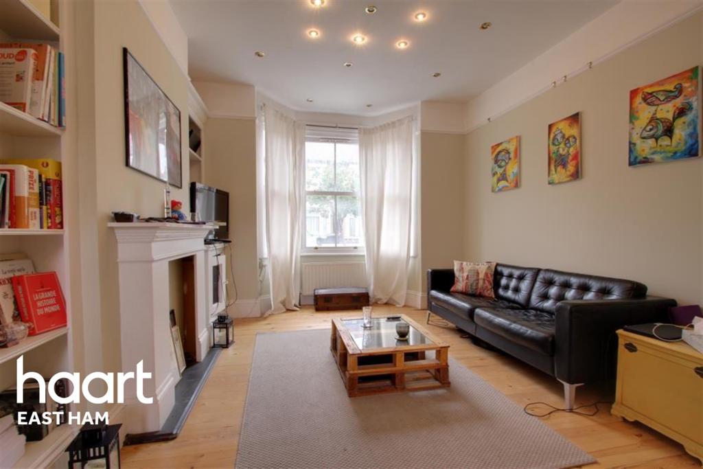 Buy or rent a property | Grosvenor Road, London E6 1HE