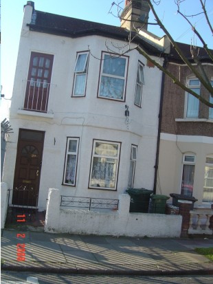 Buy or rent a property | Grosvenor Road, London E6 1HE