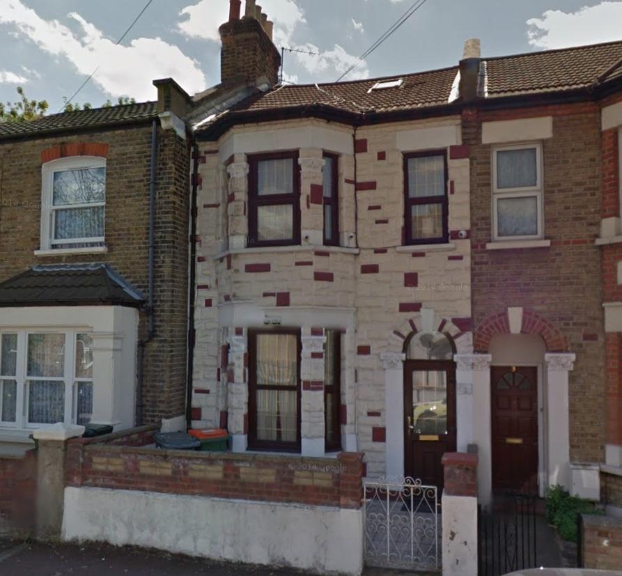 Buy or rent a property | Eversleigh Road, London E6 1HG