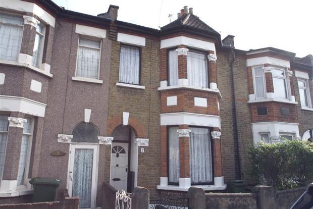 Buy or rent a property | Eversleigh Road, London E6 1HG