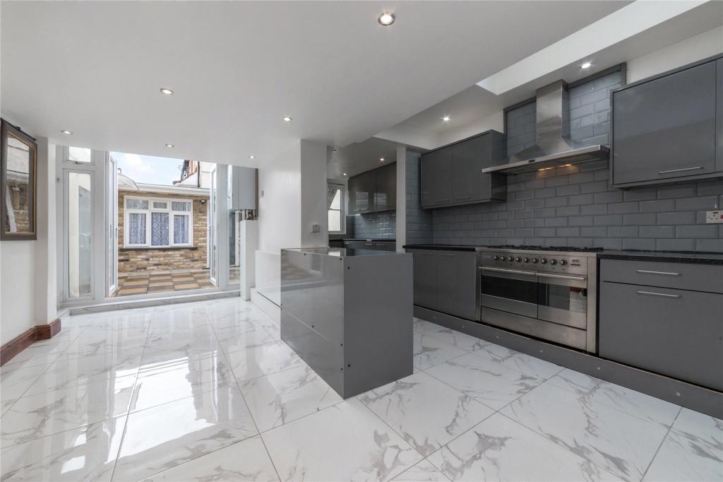Buy or rent a property | Eversleigh Road, London E6 1HG