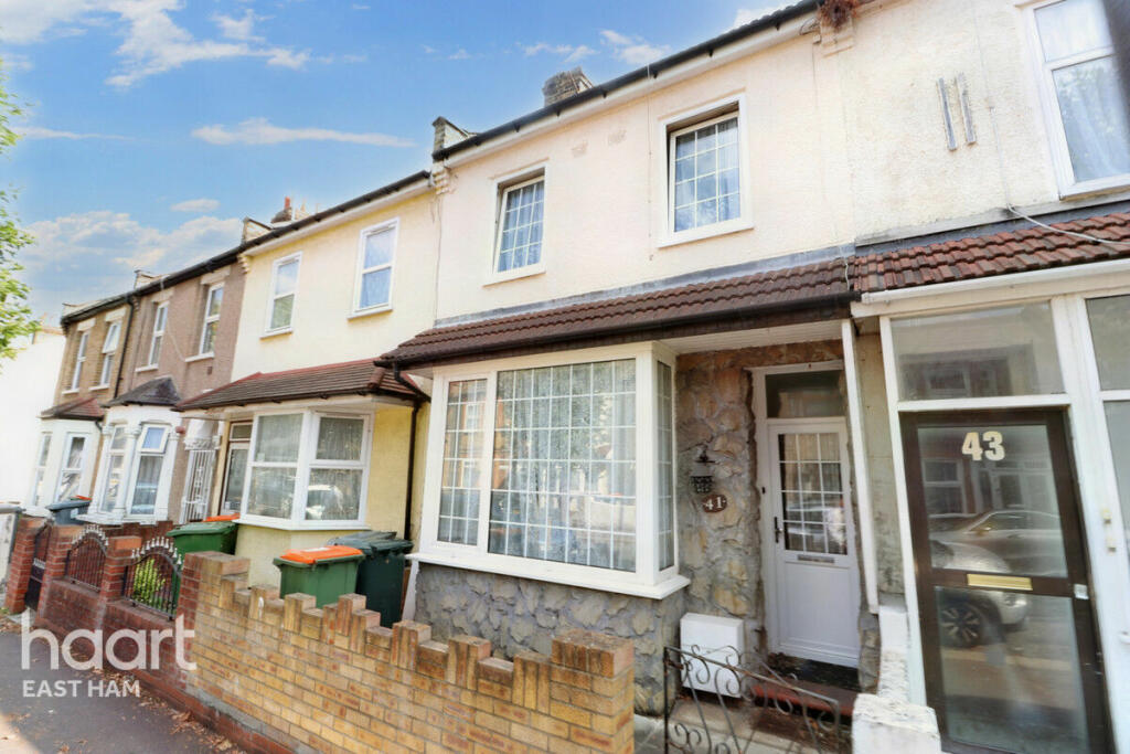 Buy or rent a property | Eversleigh Road, London E6 1HG