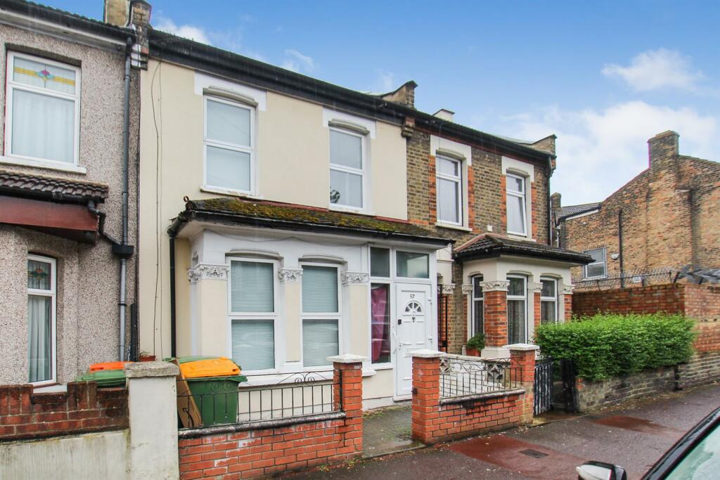 Buy or rent a property | Eversleigh Road, London E6 1HG