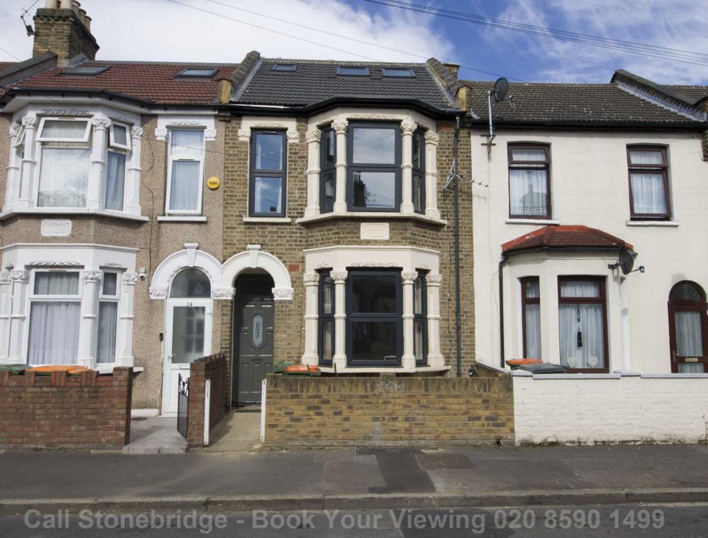 Buy or rent a property | Spencer Road, London E6 1HH