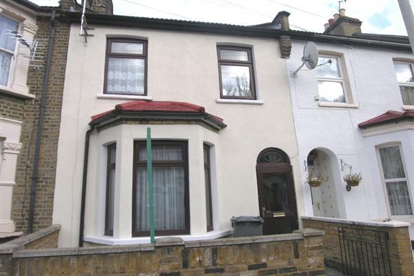 Buy or rent a property | Spencer Road, London E6 1HH