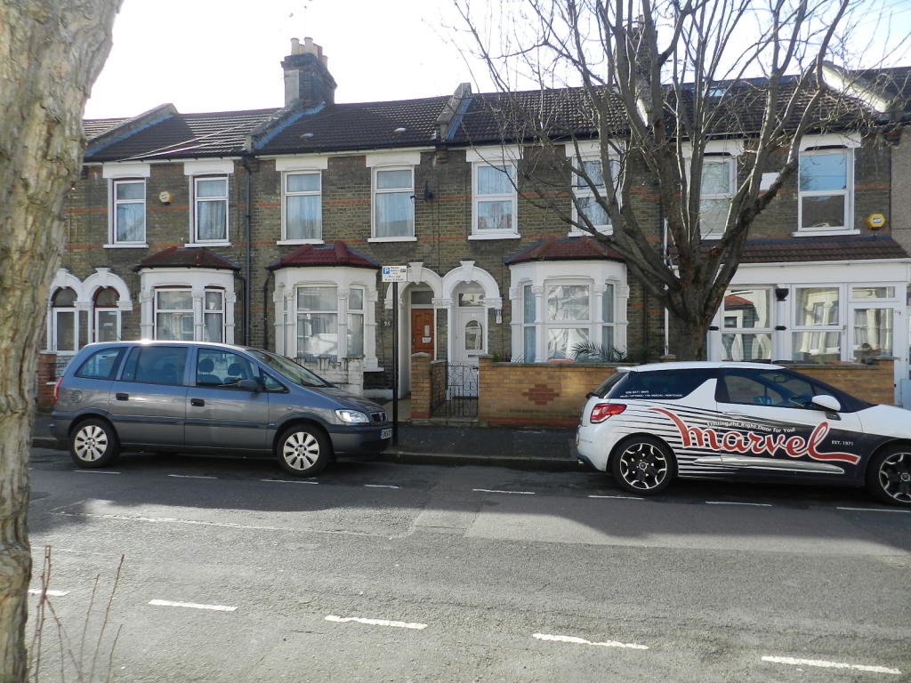 Buy or rent a property | Spencer Road, London E6 1HH