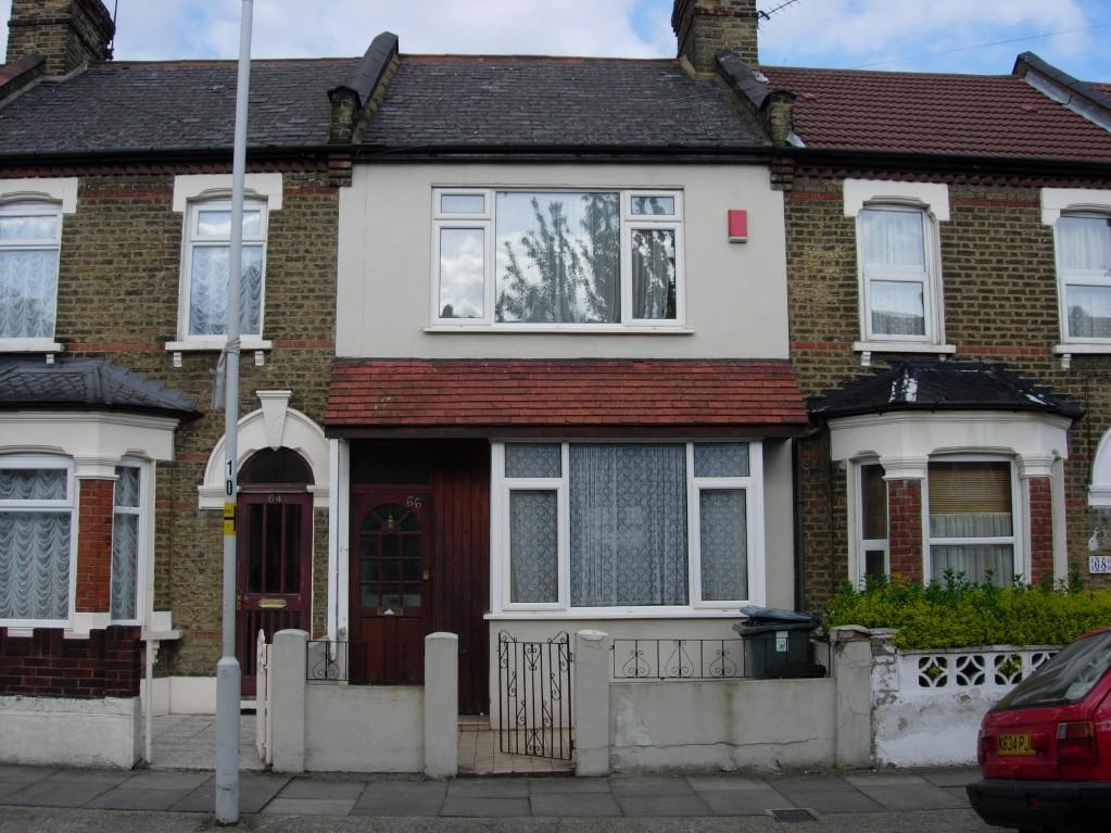 Buy or rent a property | Spencer Road, London E6 1HH