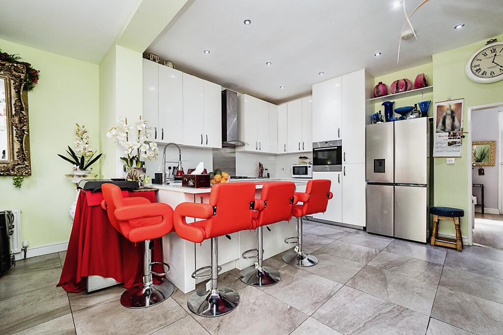 Buy or rent a property | Eversleigh Road, London E6 1HQ