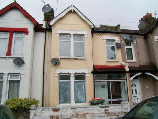 Buy or rent a property | Eversleigh Road, London E6 1HQ