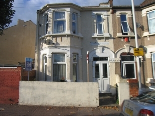 Buy or rent a property | Eversleigh Road, London E6 1HQ