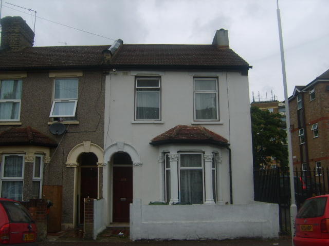 Buy or rent a property | Eversleigh Road, London E6 1HQ