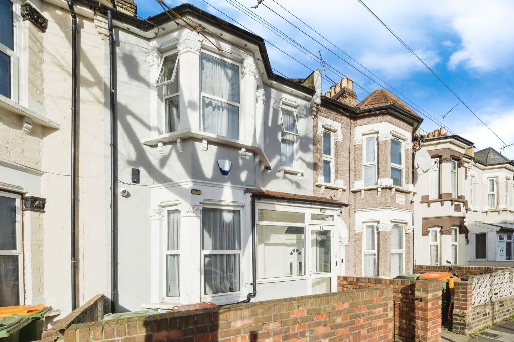 Buy or rent a property | Bendish Road, London E6 1JH