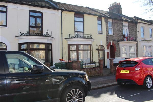 Buy or rent a property | Bendish Road, London E6 1JH