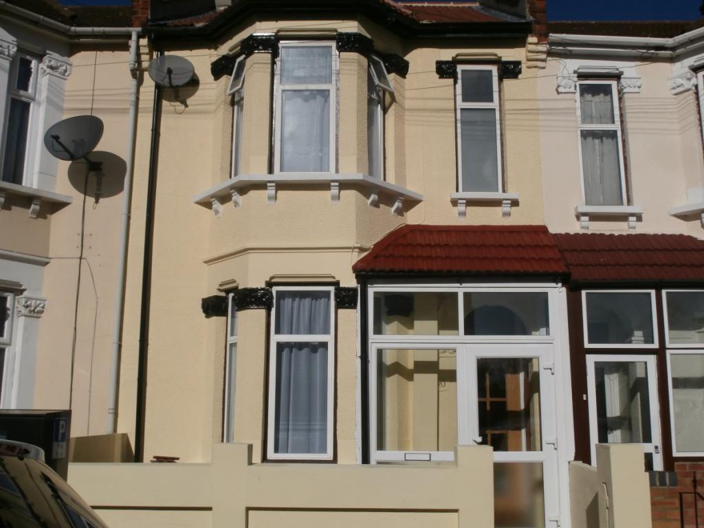 Buy or rent a property | Bendish Road, London E6 1JH