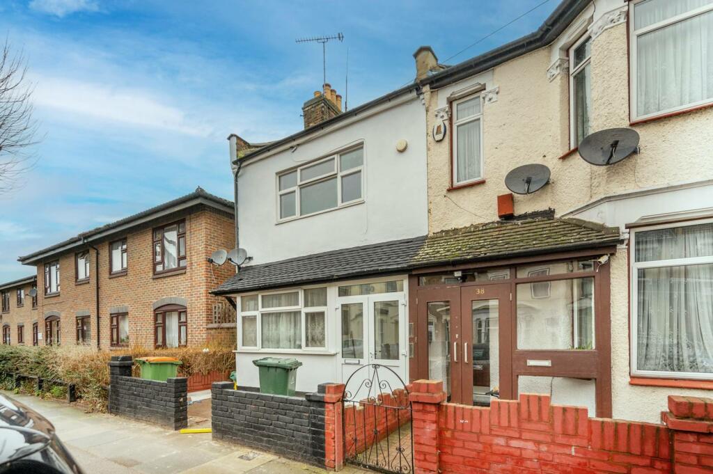 Buy or rent a property | Bendish Road, London E6 1JH