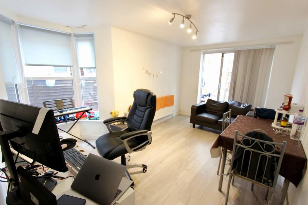Buy or rent a property | Colvin Road, London E6 1JJ