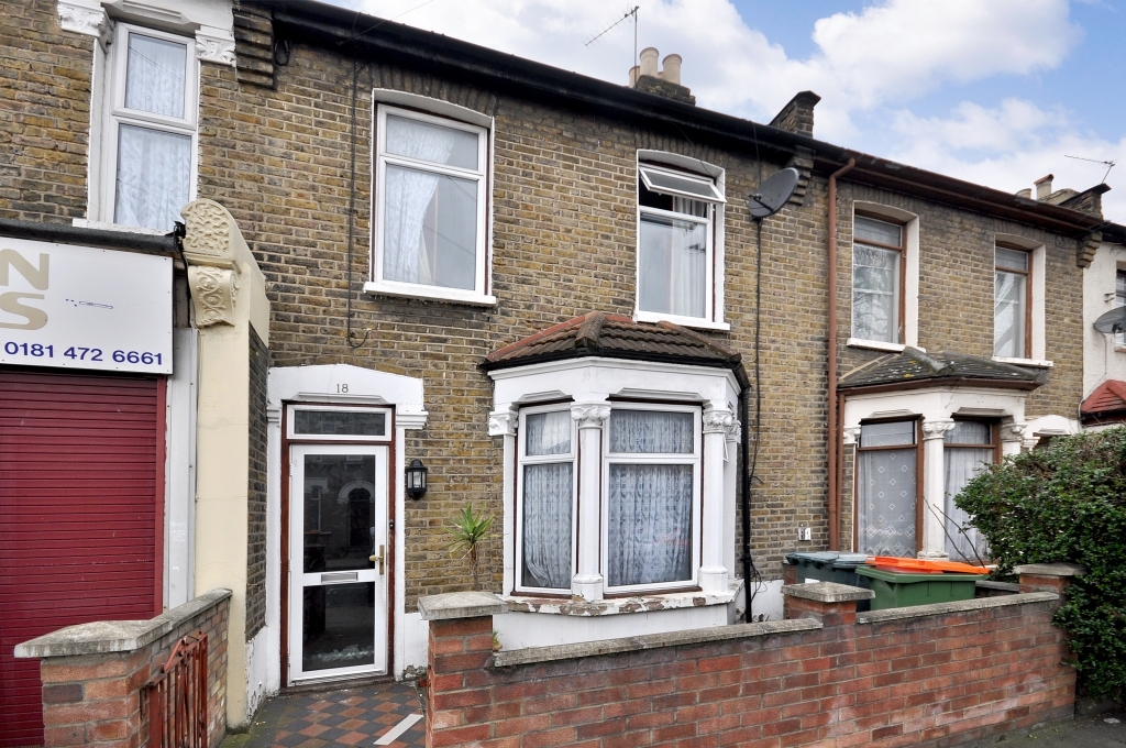 Buy or rent a property | Colvin Road, London E6 1JL