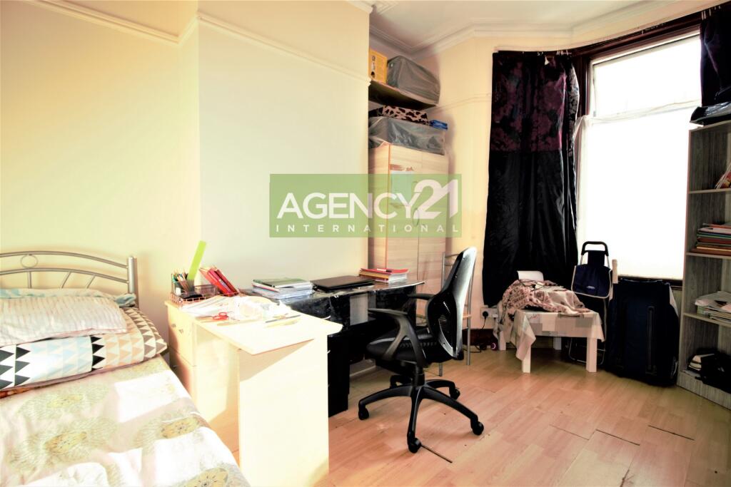 Buy or rent a property | Lawrence Road, London E6 1JN