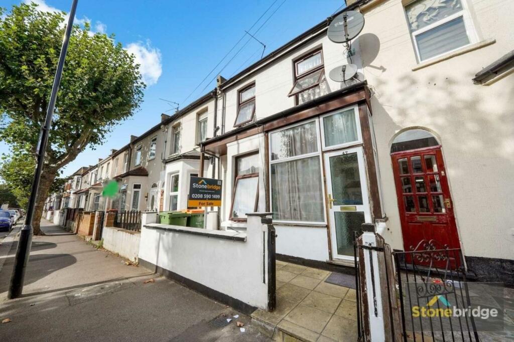 Buy or rent a property | Lawrence Road, London E6 1JN