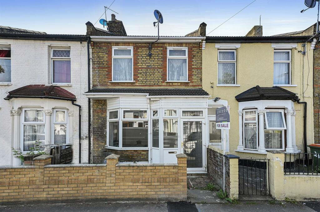 Buy or rent a property | Outram Road, London E6 1JP