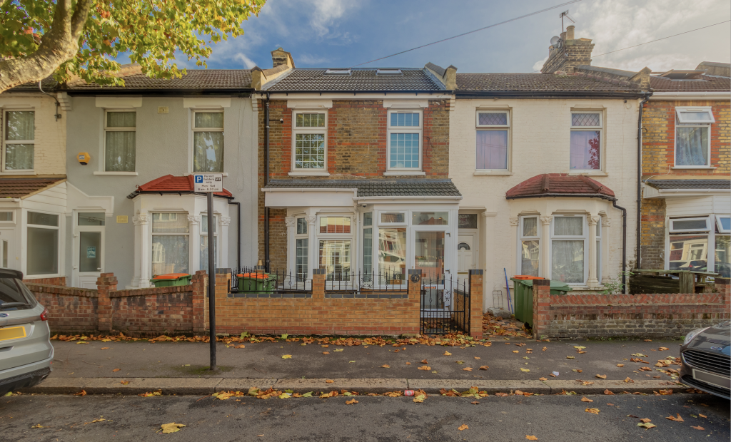 Buy or rent a property | Outram Road, London E6 1JP