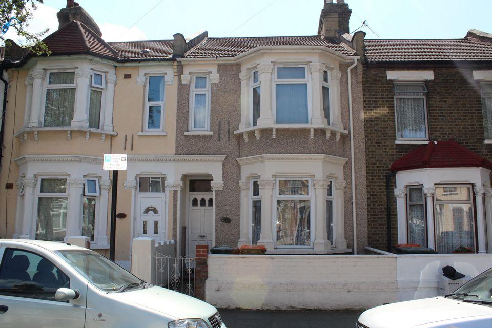 Buy or rent a property | Outram Road, London E6 1JP
