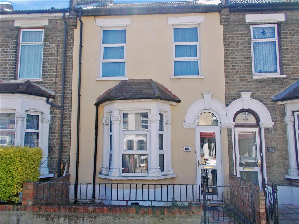Buy or rent a property | Outram Road, London E6 1JP