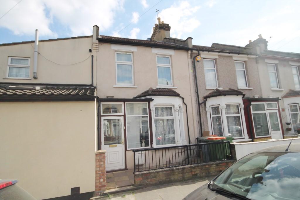 Buy or rent a property | Outram Road, London E6 1JP