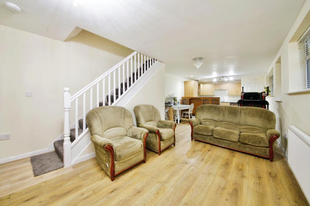 Buy or rent a property | Outram Road, London E6 1JP