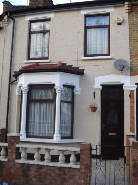 Buy or rent a property | Outram Road, London E6 1JR