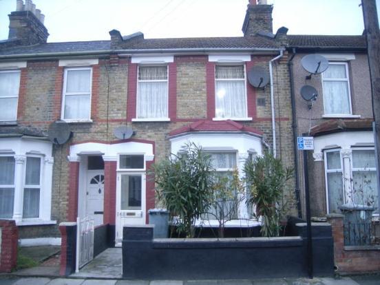 Buy or rent a property | Outram Road, London E6 1JR