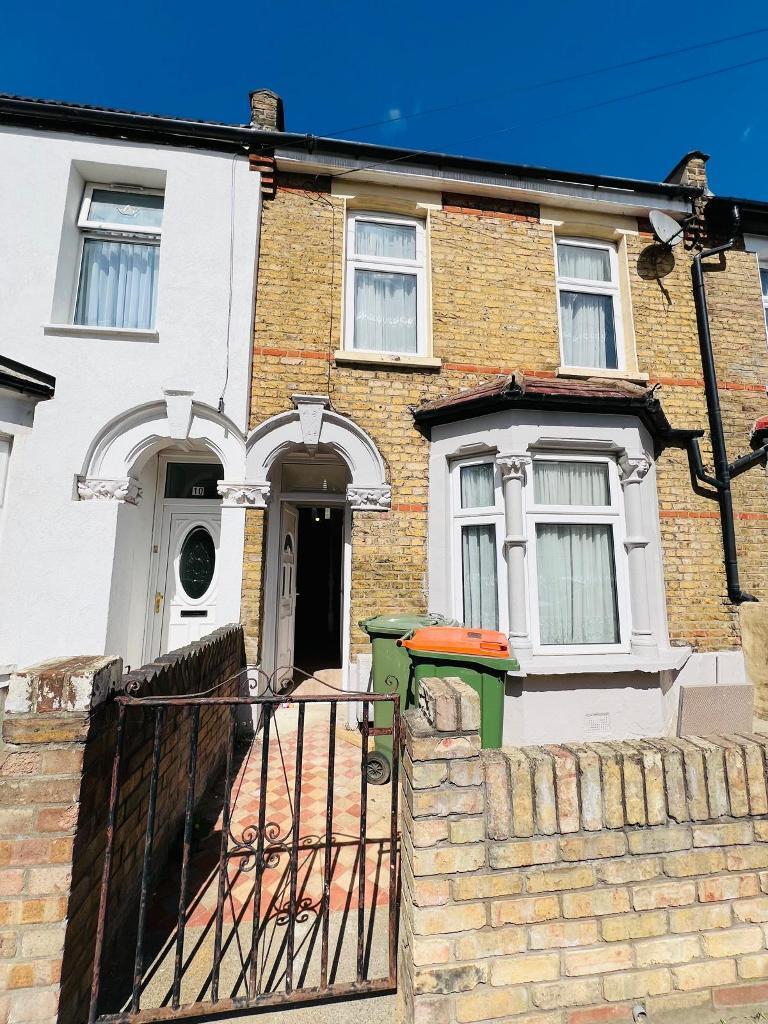 Buy or rent a property | Outram Road, London E6 1JR