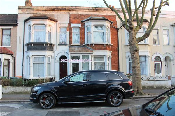 Buy or rent a property | Harrow Road, London E6 1JS
