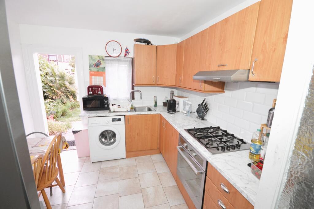 Buy or rent a property | Lawrence Road, London E6 1JW