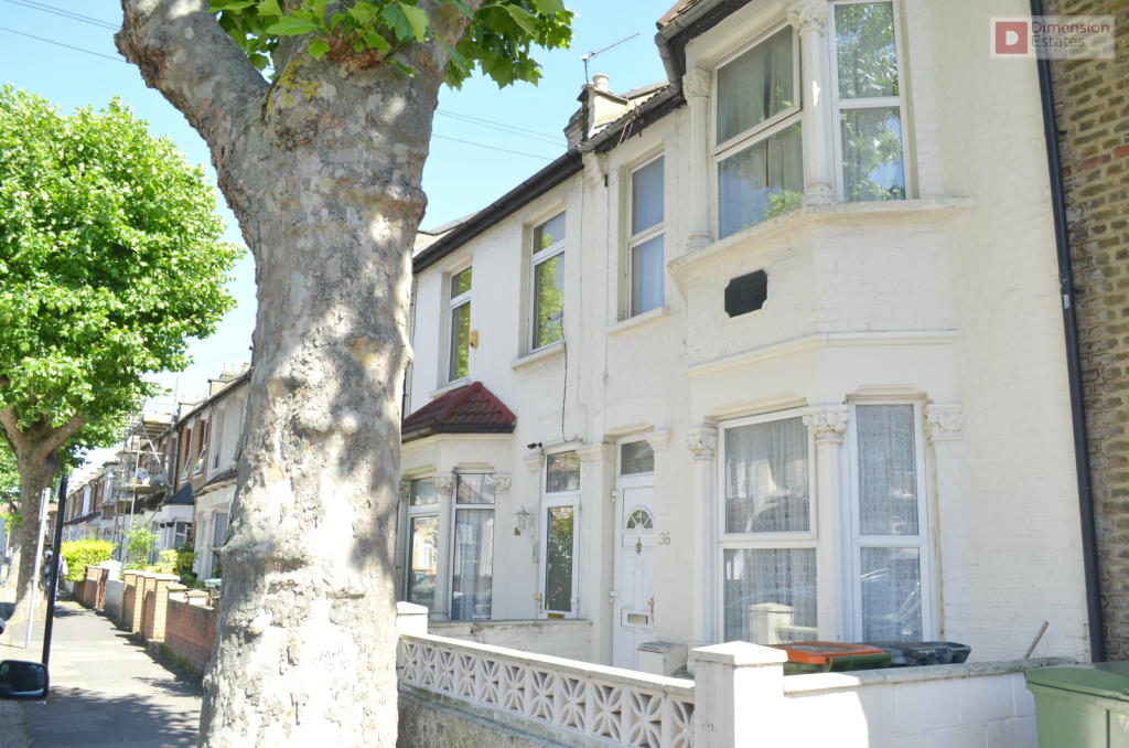 Buy or rent a property | Lawrence Road, London E6 1JW