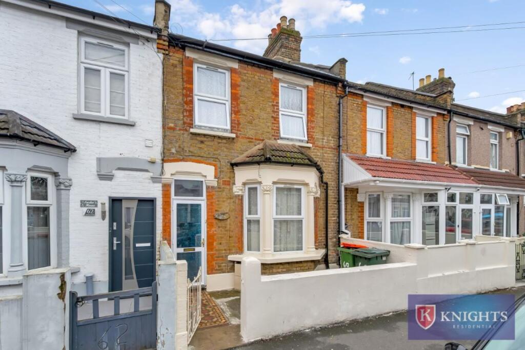 Buy or rent a property | Lawrence Road, London E6 1JW