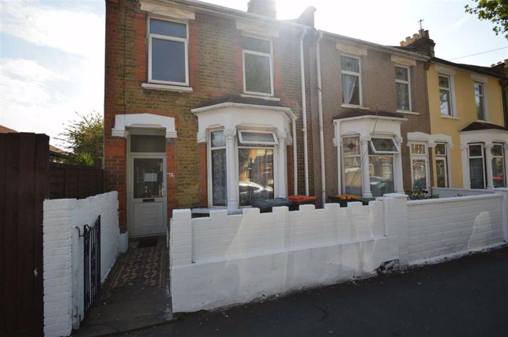 Buy or rent a property | Lawrence Road, London E6 1JW