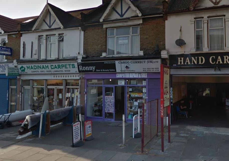 Buy or rent a property | Barking Road, London E6 1LB